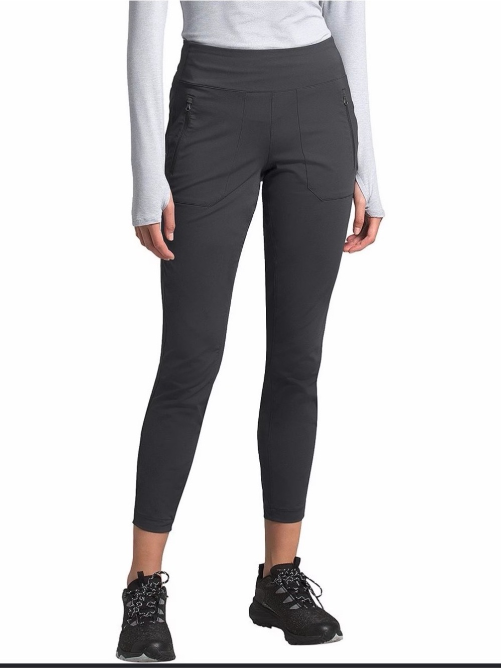 Women’s North Face Paramount Hybrid High-Rise Tight